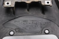 Rear panel cover, left BMW G 650 Xcountry 0141 E65X K15 07-10