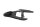 Rear panel cover, left BMW G 650 Xcountry 0141 E65X K15 07-10