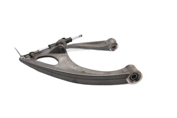 Stuurdemper op de voorste swingarm-as BMW R 1200 R R1ST K27 0400 11-14