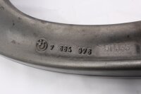 Stuurdemper op de voorste swingarm-as BMW R 1200 R R1ST K27 0400 11-14