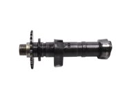 nokkenas linker tuimelaar tandwiel bediening BMW R 1200 R R1ST K27 0400 11-14