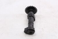 nokkenas linker tuimelaar tandwiel bediening BMW R 1200 R R1ST K27 0400 11-14