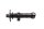 nokkenas linker tuimelaar tandwiel bediening BMW R 1200 R R1ST K27 0400 11-14