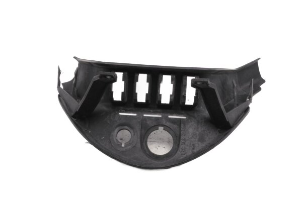 Cupolino della cabina di pilotaggio, copertura della strumentazione (superiore) BMW K 1100 LT K589 0526 90-98