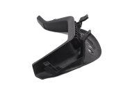 Cupolino della cabina di pilotaggio, copertura della strumentazione (superiore) BMW K 1100 LT K589 0526 90-98