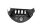Cupolino della cabina di pilotaggio, copertura della strumentazione (superiore) BMW K 1100 LT K589 0526 90-98