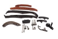 Kamkedjespännare, styrskena, kedjespännare BMW R 1200 R R1ST K27 0400 11-14