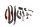 Kamkedjespännare, styrskena, kedjespännare BMW R 1200 R R1ST K27 0400 11-14
