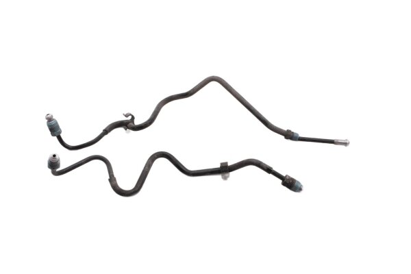 ABS-bromsledning fram, hydraulisk tryckledning BMW R 1200 R R1ST K27 0400 11-14