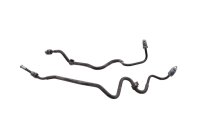 ABS-bromsledning fram, hydraulisk tryckledning BMW R 1200 R R1ST K27 0400 11-14