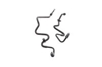 ABS-bromsledning fram, hydraulisk tryckledning BMW R 1200 R R1ST K27 0400 11-14