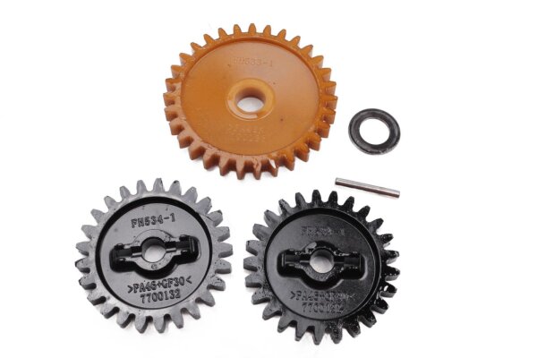 Starter friløbsgearsæt BMW G 650 Xcountry 0141 E65X K15 07-10