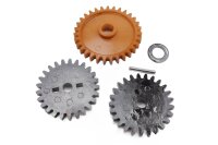 Start vrijloop tandwielset BMW G 650 Xcountry 0141 E65X...