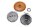 Starter friløbsgearsæt BMW G 650 Xcountry 0141 E65X K15 07-10