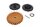 Starter friløbsgearsæt BMW G 650 Xcountry 0141 E65X K15 07-10