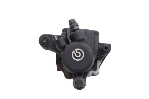 Rear brake caliper single piston BMW G 650 Xcountry 0141 E65X K15 07-10