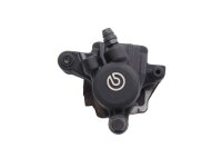 Rear brake caliper single piston BMW G 650 Xcountry 0141...
