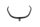 Front fender brace protective bar BMW G 650 Xcountry 0141 E65X K15 07-10