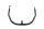 Front fender brace protective bar BMW G 650 Xcountry 0141 E65X K15 07-10