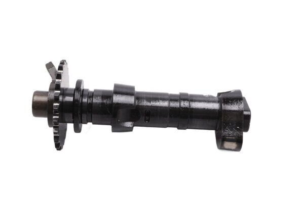 albero a camme destro, albero di distribuzione, ingranaggio BMW R 1200 R R1ST K27 0400 11-14
