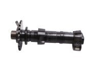 albero a camme destro, albero di distribuzione, ingranaggio BMW R 1200 R R1ST K27 0400 11-14