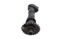 albero a camme destro, albero di distribuzione, ingranaggio BMW R 1200 R R1ST K27 0400 11-14