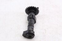 albero a camme destro, albero di distribuzione, ingranaggio BMW R 1200 R R1ST K27 0400 11-14