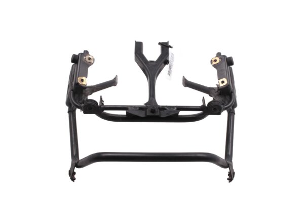 Scheinwerferträger Geweih Frontträger Halter BMW R 1200 GS K25 0307 R12 04-07