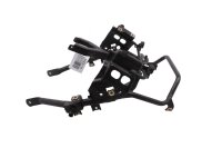 Scheinwerferträger Geweih Frontträger Halter BMW R 1200 GS K25 0307 R12 04-07
