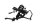 Scheinwerferträger Geweih Frontträger Halter BMW R 1200 GS K25 0307 R12 04-07