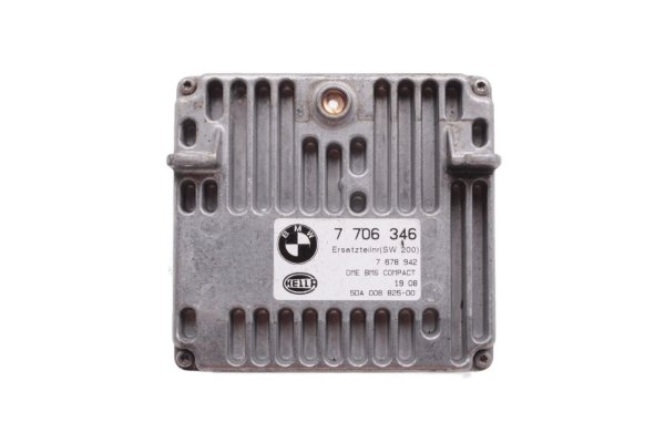 CDI Steuergerät Zündmodul ECU BMS Compact BMW G 650 Xcountry 0141 E65X K15 07-10