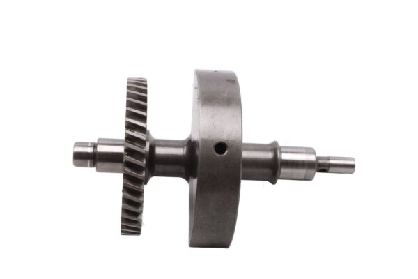 Balansaxel vevaxel drivmotor 05 0390 BMW G 650 Xcountry 0141 E65X K15 07-10