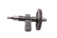 Balansaxel vevaxel drivmotor 05 0390 BMW G 650 Xcountry 0141 E65X K15 07-10