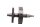 Balansaxel vevaxel drivmotor 05 0390 BMW G 650 Xcountry 0141 E65X K15 07-10
