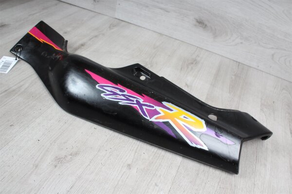 Carena posteriore copertura sinistra Suzuki GSX-R 750 86-97