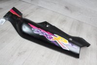 Rock cover rear cover left Suzuki GSX-R 750 86-97