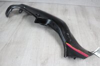 Rock cover rear cover left Suzuki GSX-R 750 86-97