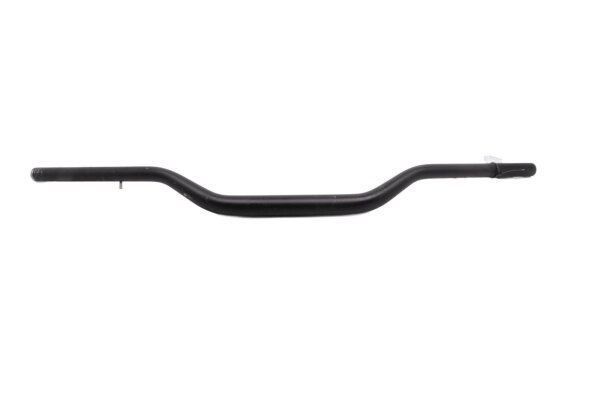 Lenker schwarz Raximo Typ LE1 KBA91730 BMW G 650 Xcountry 0141 E65X K15 07-10
