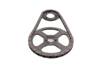 Entraînement de la pompe à huile, chaîne de distribution, train dengrenages, moteur BMW R 1200 R R1ST K27 0400 11-14