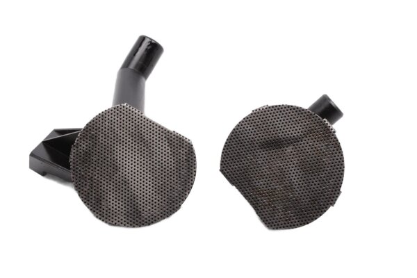 lubrification du préfiltre dadmission de la pompe à huile BMW R 1200 R R1ST K27 0400 11-14