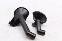 lubrification du préfiltre dadmission de la pompe à huile BMW R 1200 R R1ST K27 0400 11-14