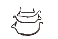 Motorhusets främre ventilationsrörssats Suzuki GSF 1200 S Bandit WVA9/S 01-05