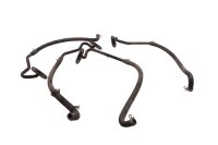 Motorhusets främre ventilationsrörssats Suzuki GSF 1200 S Bandit WVA9/S 01-05