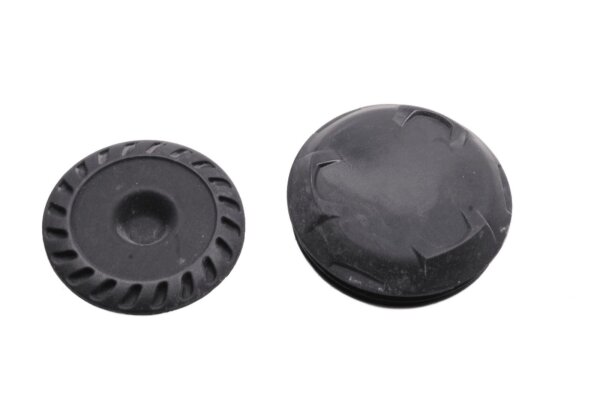 cache de bras oscillant arrière BMW R 1200 R R1ST K27 0400 11-14