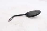 Rétroviseur ovale droit pour fixation sur guidon BMW R 1200 R R1ST K27 0400 11-14
