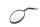Rétroviseur ovale droit pour fixation sur guidon BMW R 1200 R R1ST K27 0400 11-14