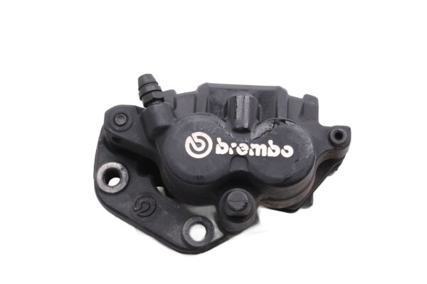 Front brake caliper, double piston brake caliper BMW G 650 Xcountry 0141 E65X K15 07-10