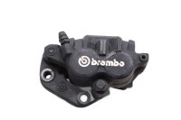 Front brake caliper, double piston brake caliper BMW G...