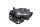 Front brake caliper, double piston brake caliper BMW G 650 Xcountry 0141 E65X K15 07-10