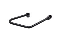 Bagagebærer/bagagebærer i venstre side BMW G 650 Xcountry 0141 E65X K15 07-10